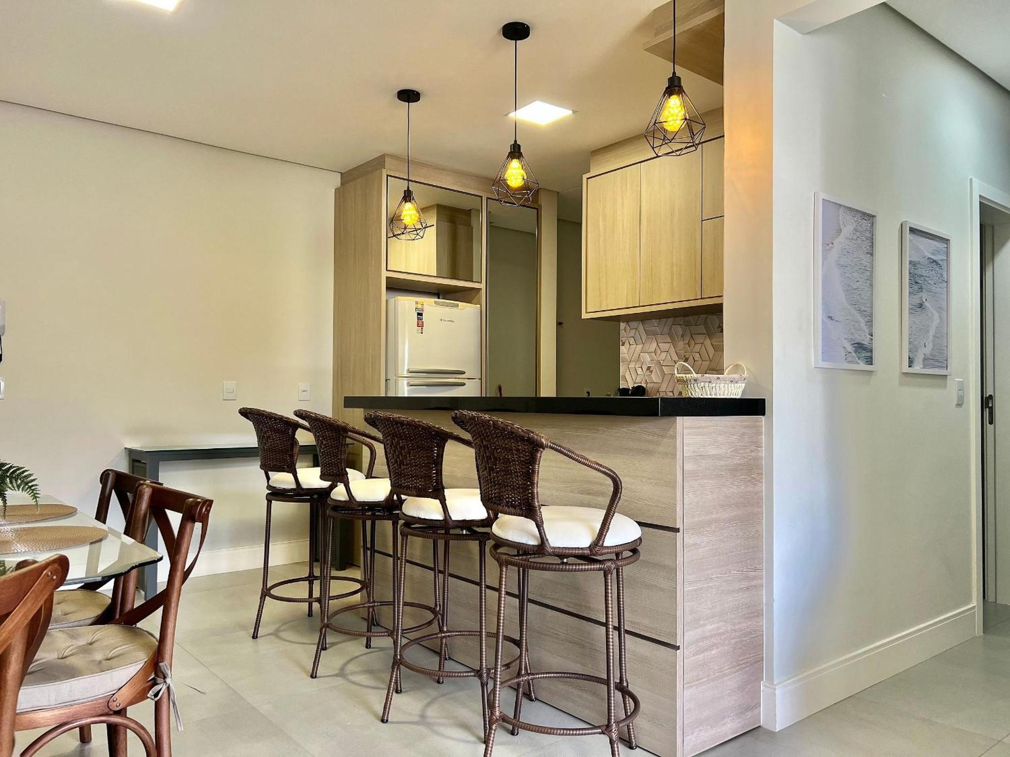Excelente! Apto Com Piscina A 150m Do Mar! Wq03h Apartment